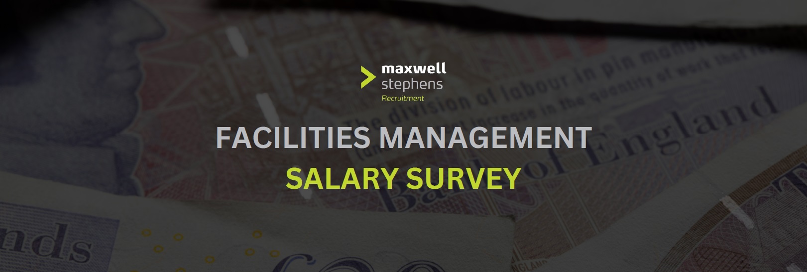 Facilities Management Salary Survey 2022